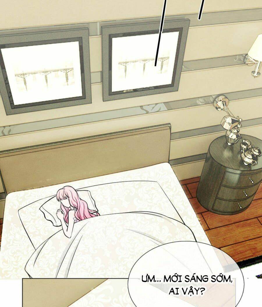 100 phương thức đẩy ngã ca ca chapter 12 11