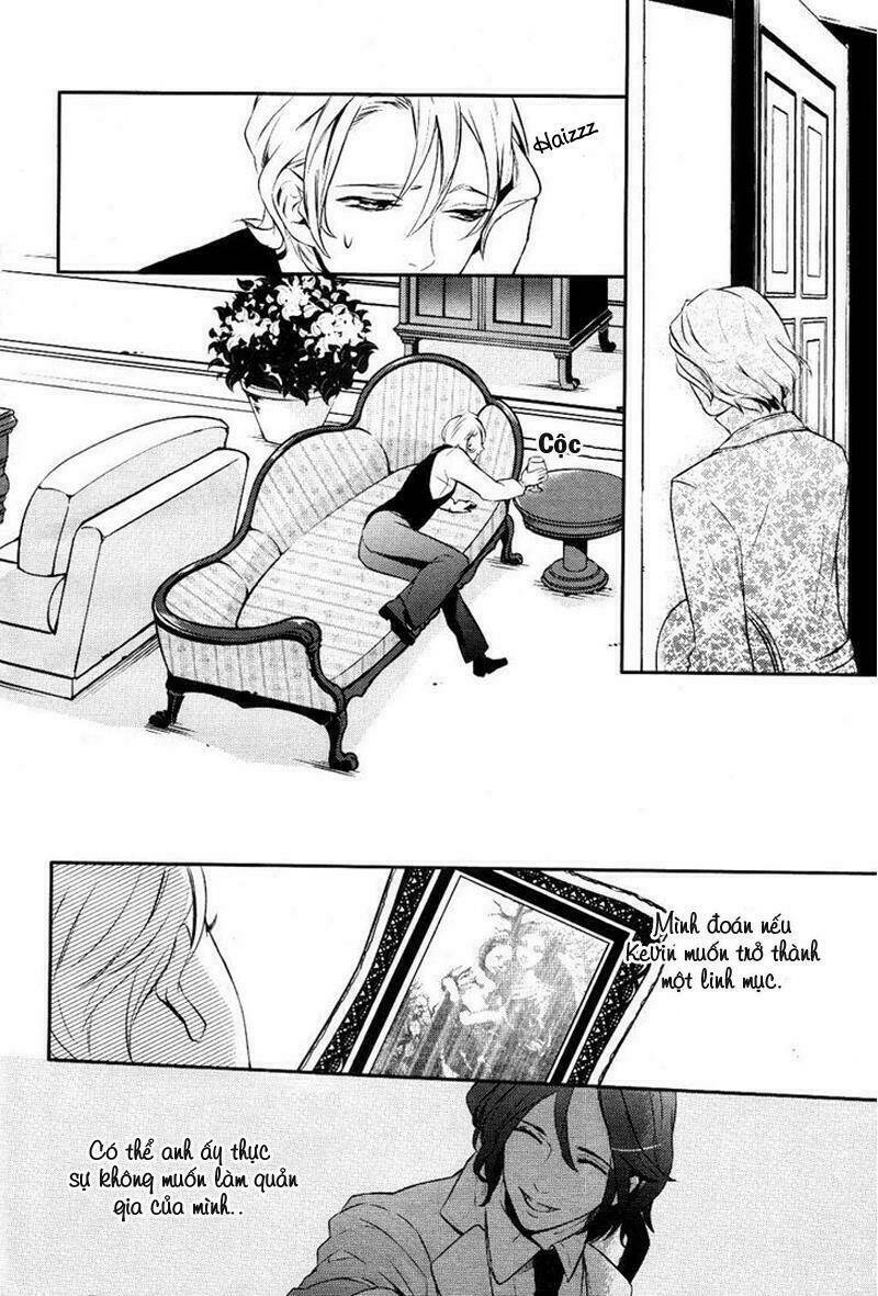 phong ấn triệu hồi ác quỷ dantalion chapter 14 22