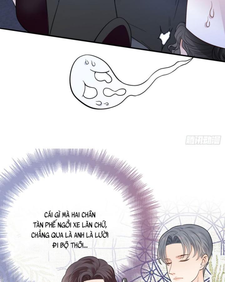 con lười tiên sinh, mau lăn đi! chapter 6 30