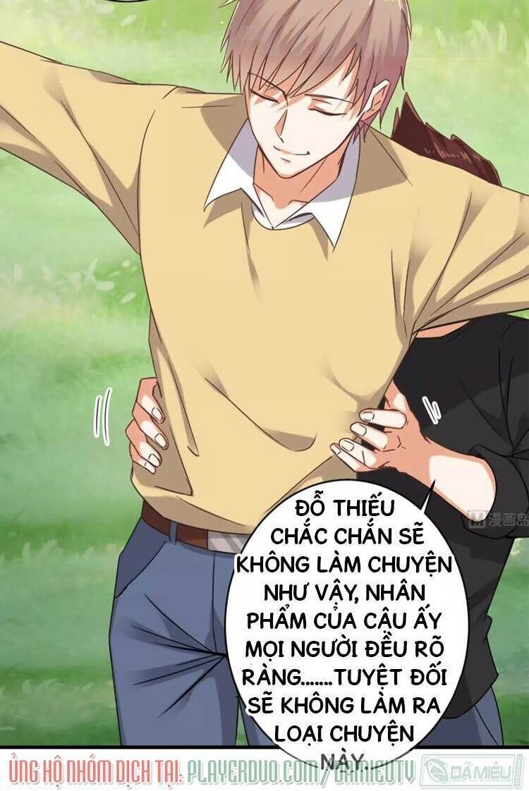 địa phủ khai phá thương chapter 79 21