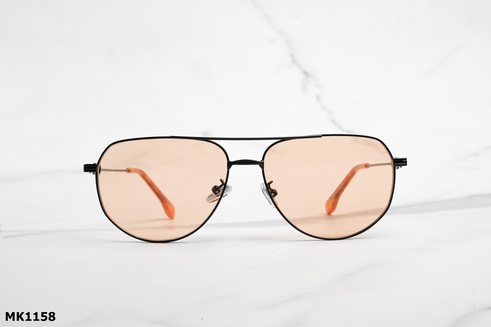 Kính Mát Vuông SHADY Unisex MK1158