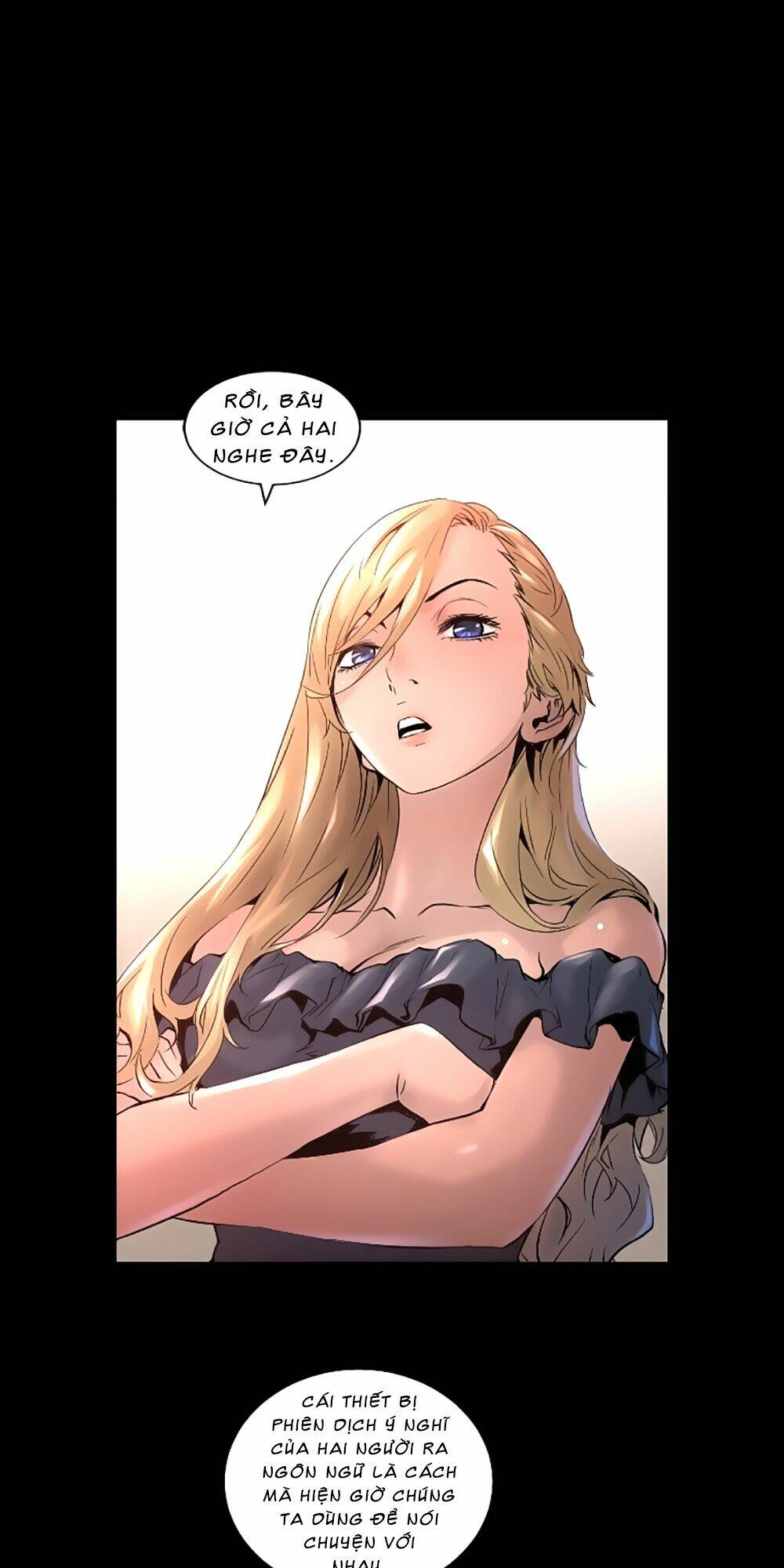 tam tuyệt tại dị giới chapter 18 2