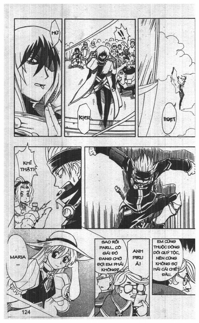 joou kishi monogatari chapter 3 122