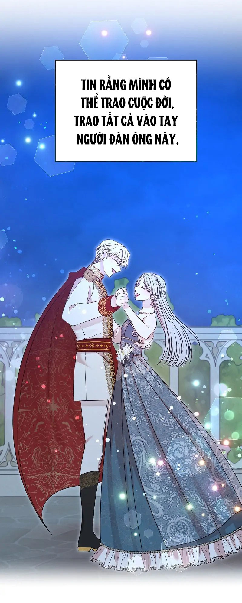 tôi chán nản vì người chồng thứ 2 còn "khỏe" hơn chồng cũ chapter 35.2 29