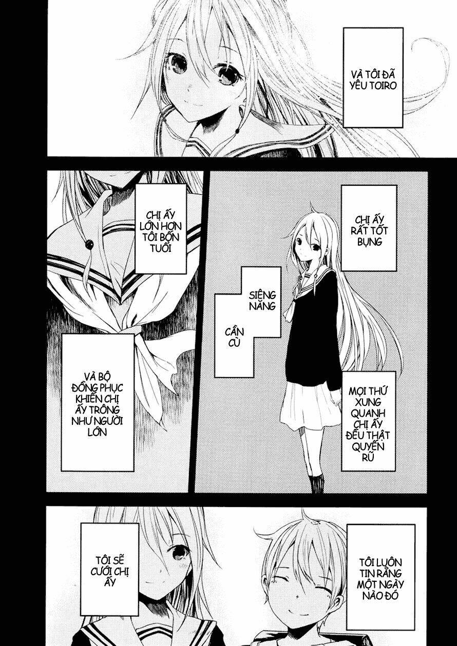 ib - instant bullet chapter 3 20