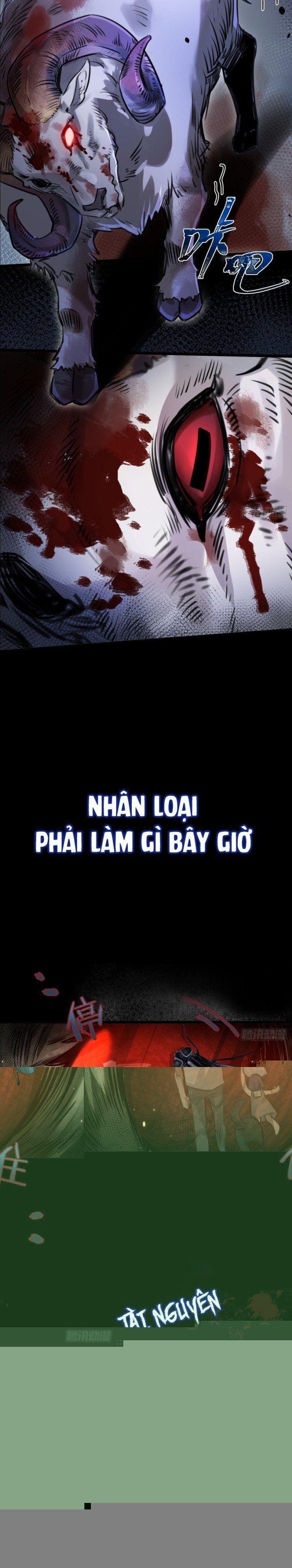 mạt thế siêu cấp nông trường chapter 0 5