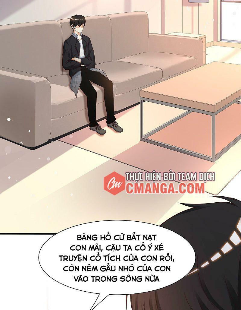 tối cường vận đào hoa chapter 163 18
