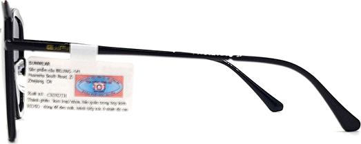 KÍNH MÁT NỮ EXFASH EF29754