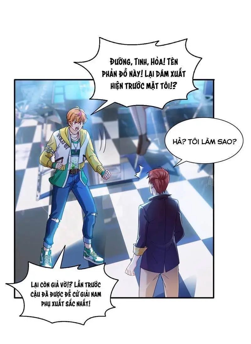 Hệt Như Hàn Quang Gặp Nắng Gắt chapter 143 33