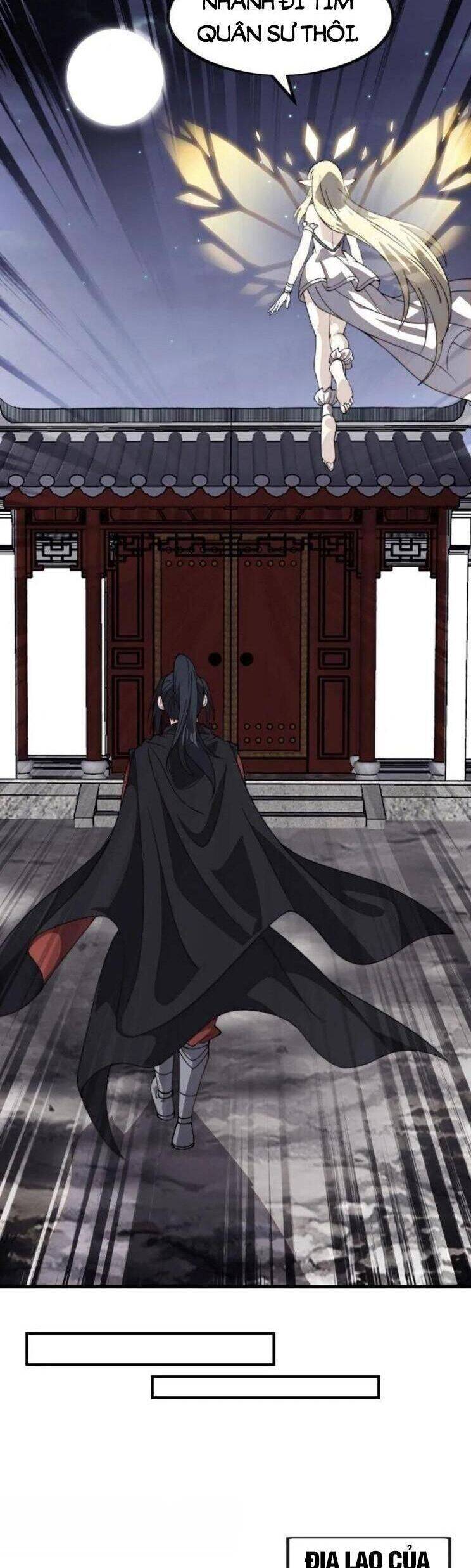 ta có một sơn trại chapter 1061 3