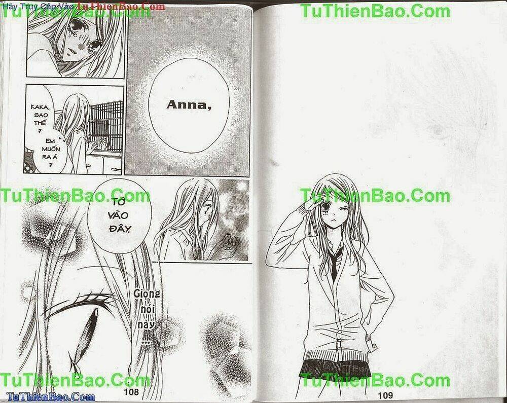 bầu trời sao đêm chapter 5 56