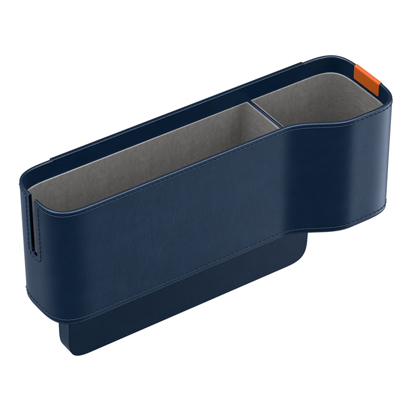 Ngăn Chứa Đồ Baseus OrganizeFun Series Car Console Storage Organizer Tiện Dụng Ô Tô Xe Hơi - Hàng chính hãng