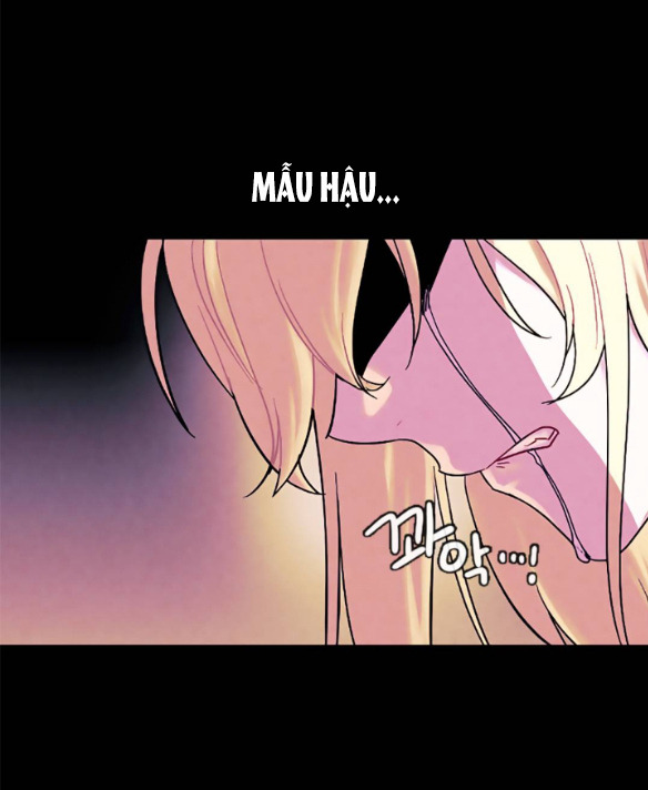 [bản 18+] trò chơi săn mồi của hoàng đế và thánh kỵ sĩ chapter 9.2 21