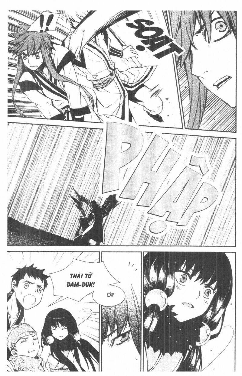 nareusha chapter 2 64