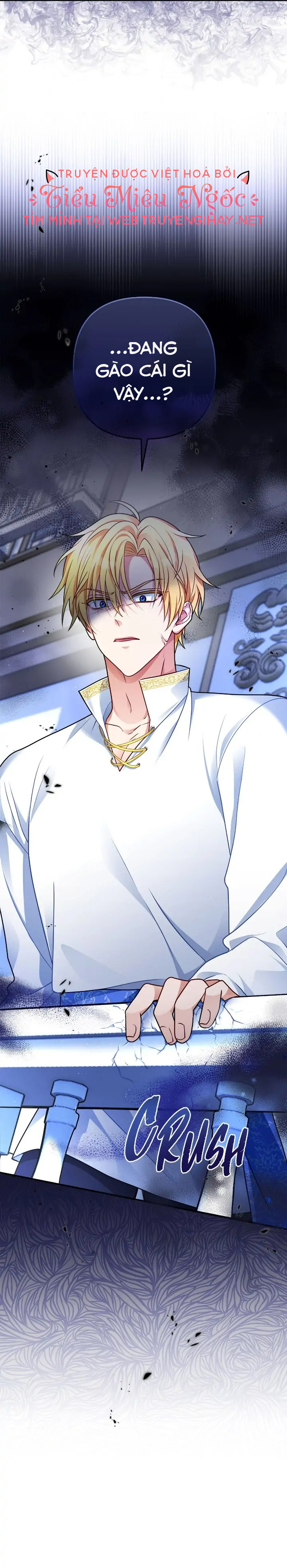 sống cùng với mẹ chồng chapter 6.2 17