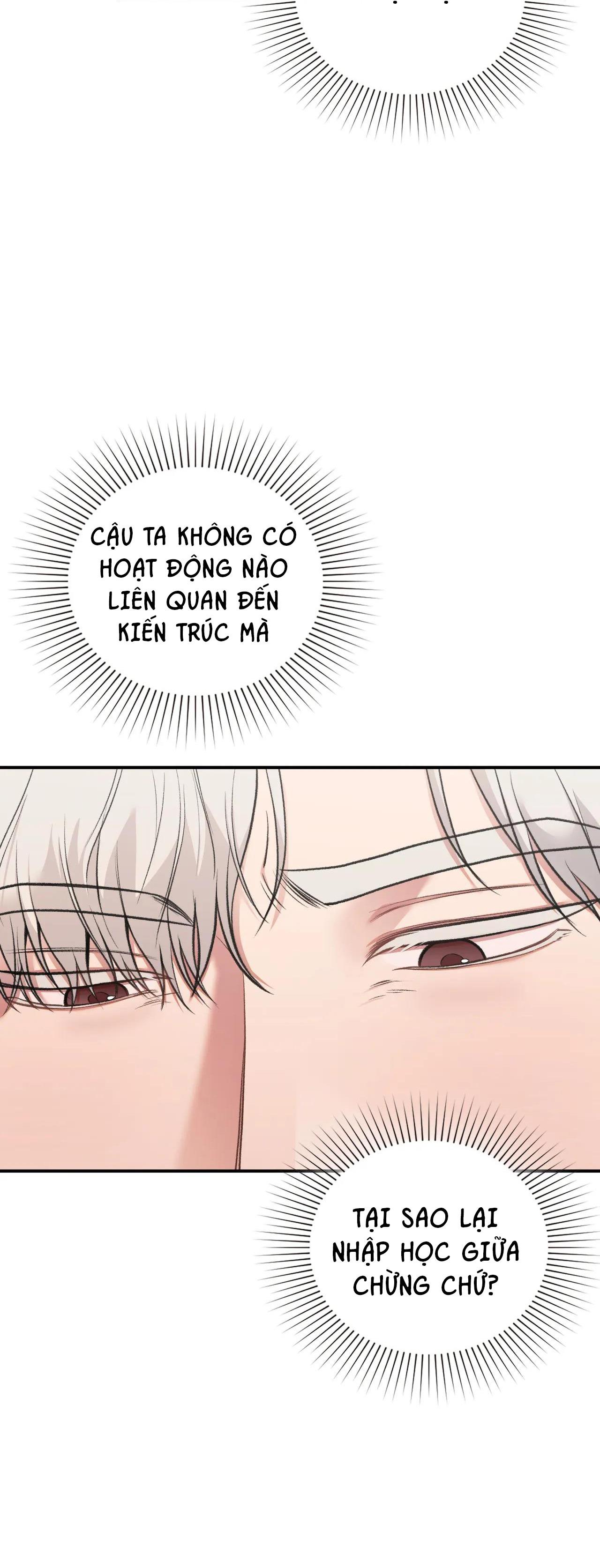 zai đẹp nhưng lại thích dạy đời chapter 27 59