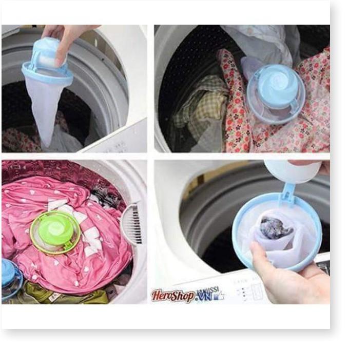 Sỉ 10 phao Lọc cặn máy giặt