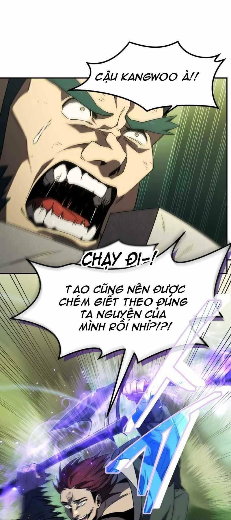 sự trở lại của người chơi sau 10000 năm chapter 18 50
