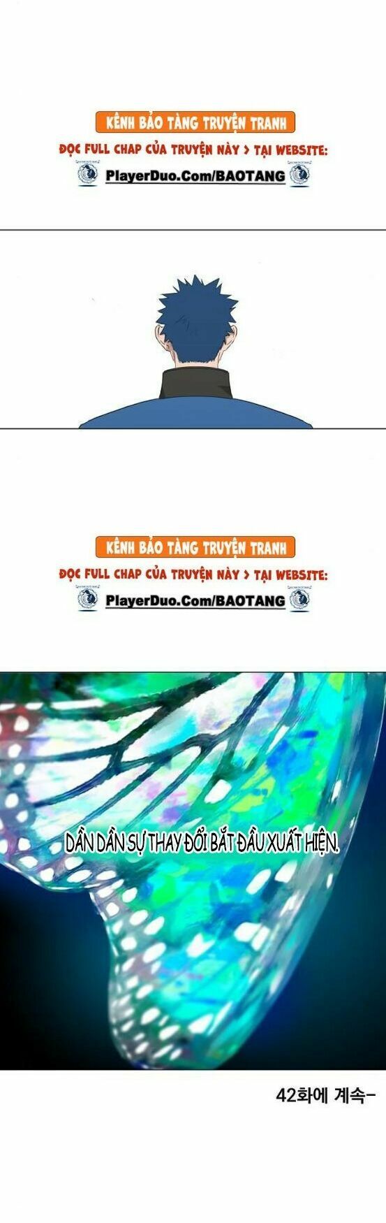 Võ Sĩ Quyền Anh chapter 41 38