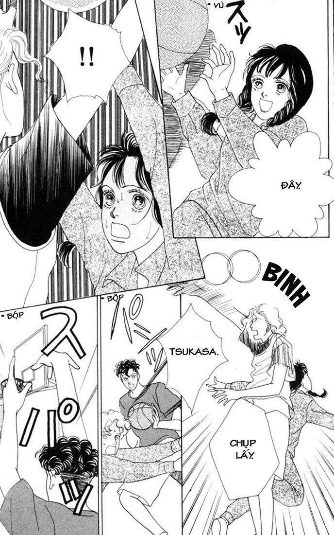 con nhà giàu chapter 43 15