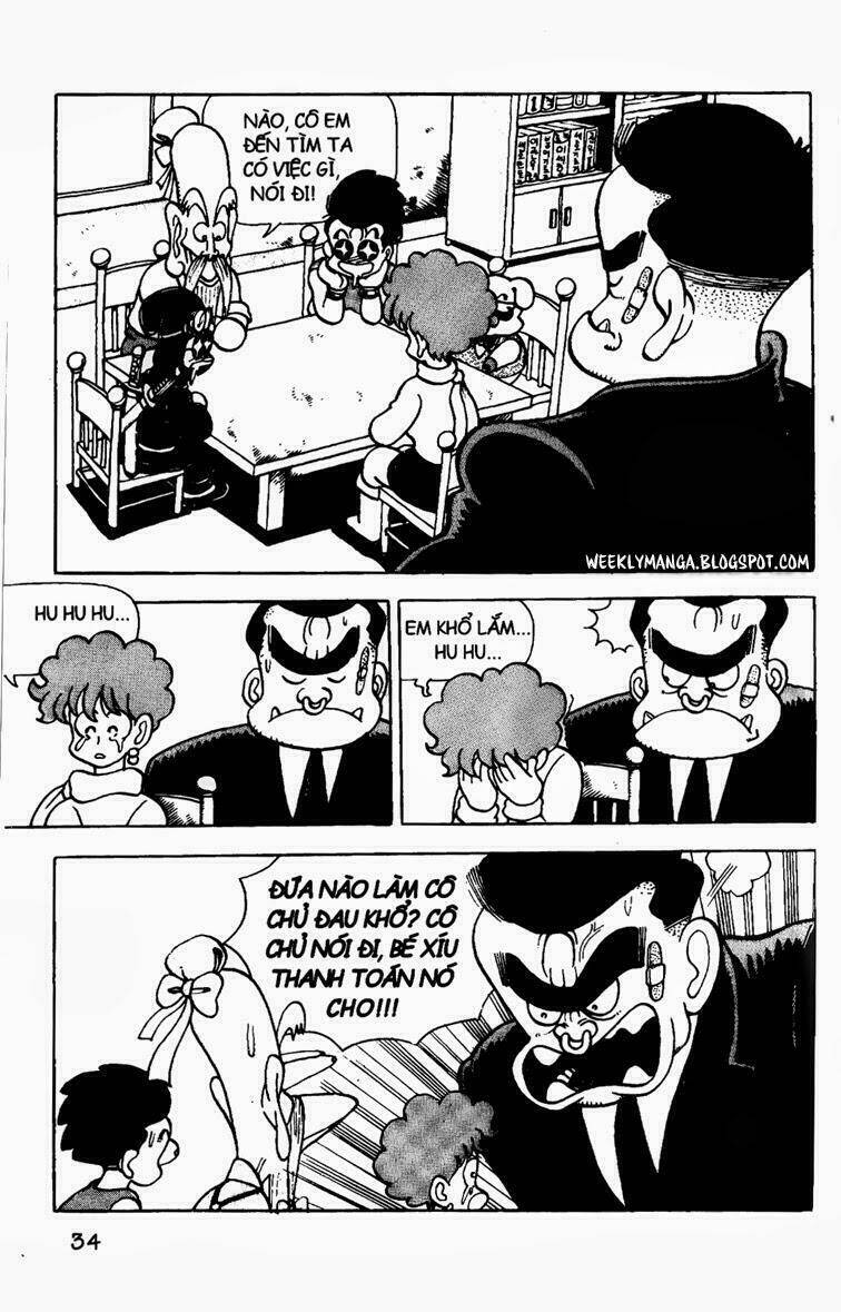 kung fu komang chapter 13 19