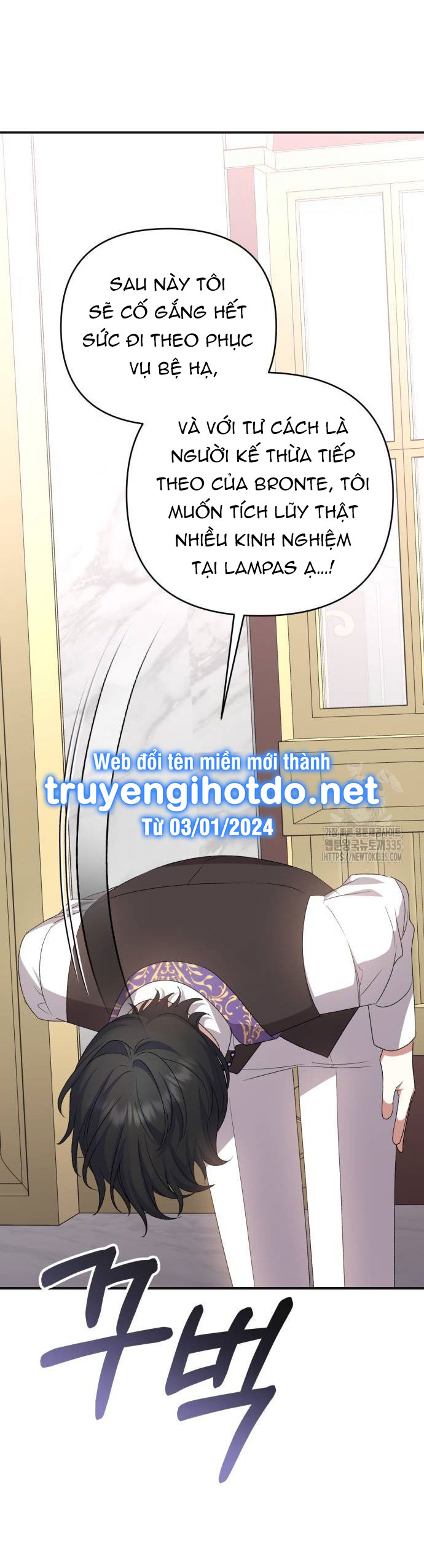 bạo chúa muốn có cuộc sống tốt đẹp chapter 65.1 47