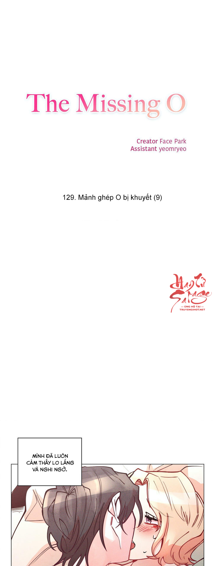 mảnh ghép o bị khuyết chapter 139 11