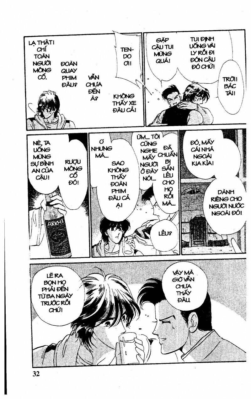 kanon - hoa âm chapter 1 32