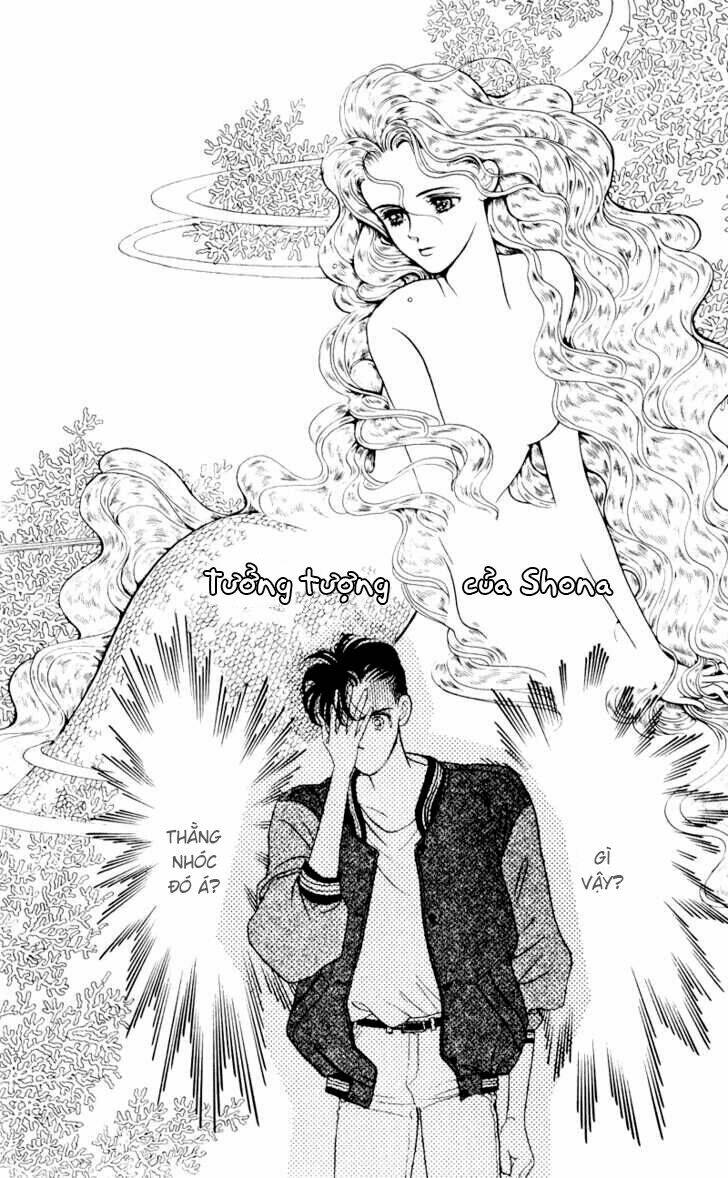 tsuki no ko chapter 4 28