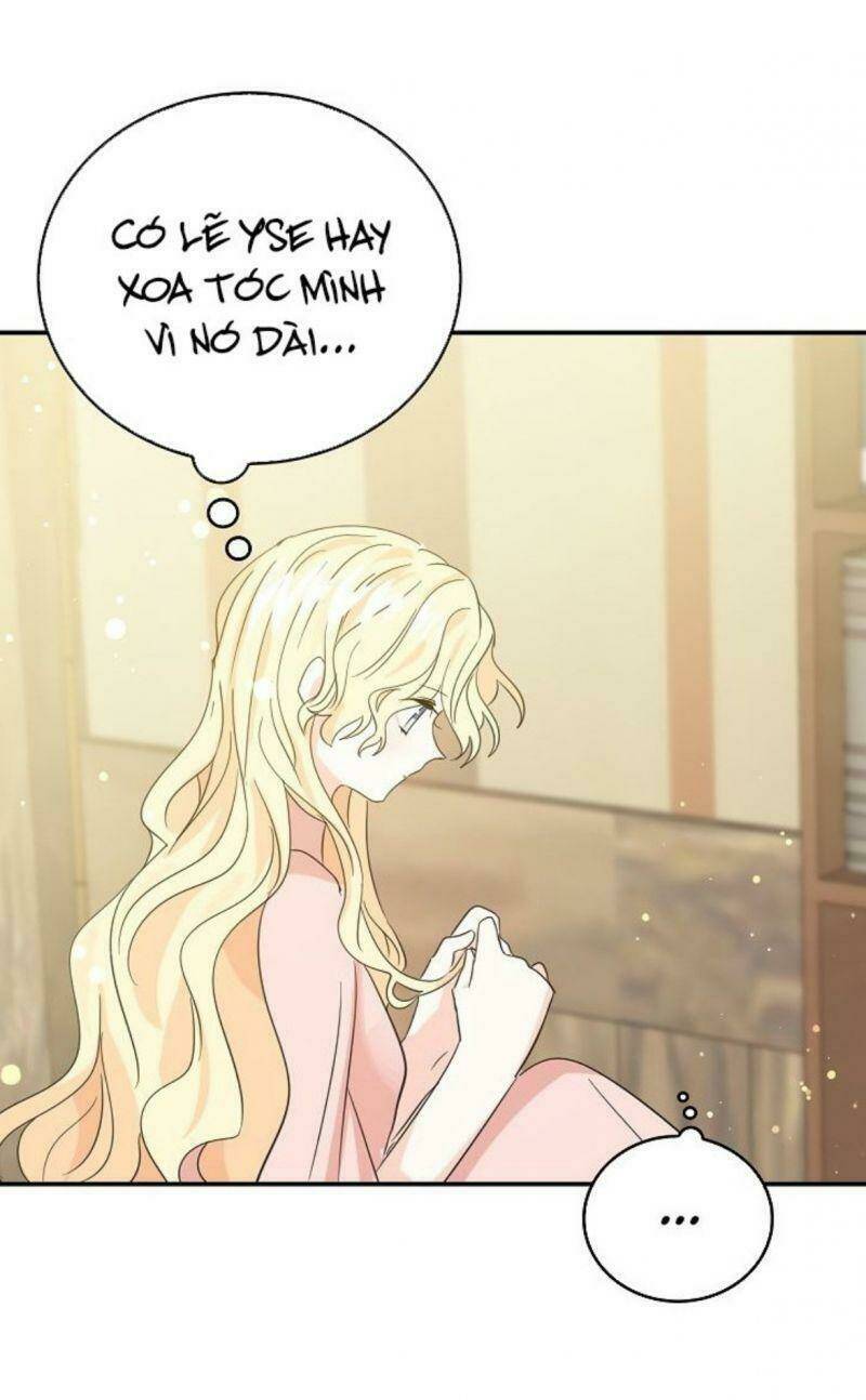 tôi là bạn gái cũ của một người lính chapter 13 35