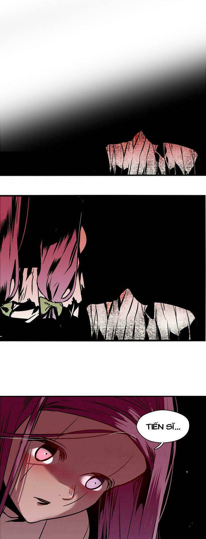người máy hủy diệt chapter 105 3