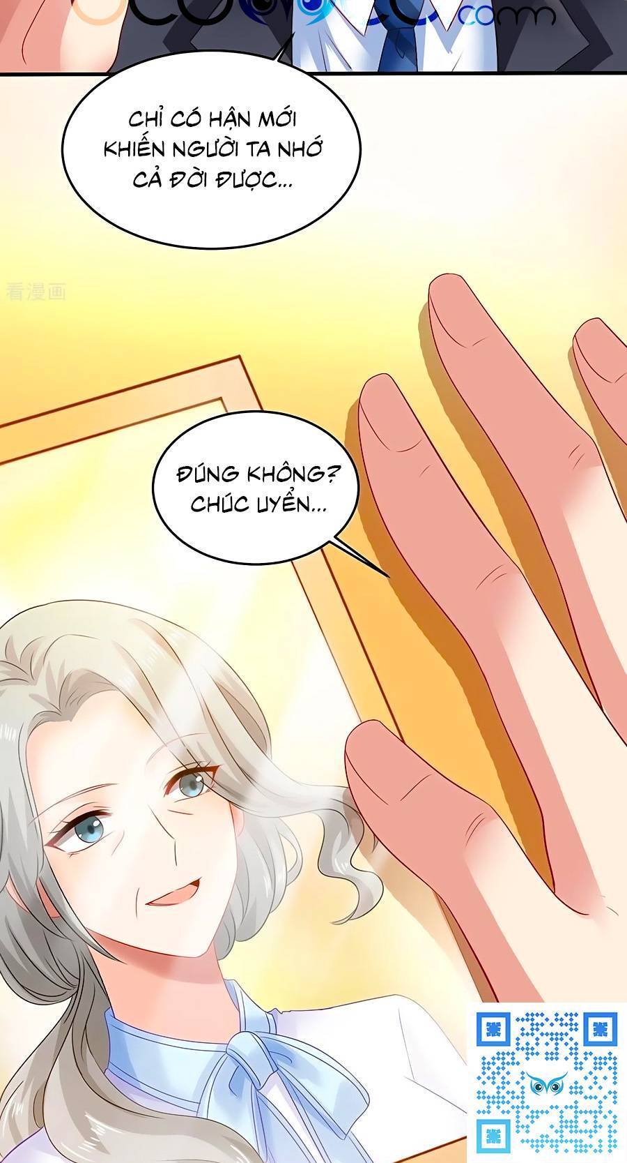 Đưa Mami Về Nhà Chapter 381 - Trang 17