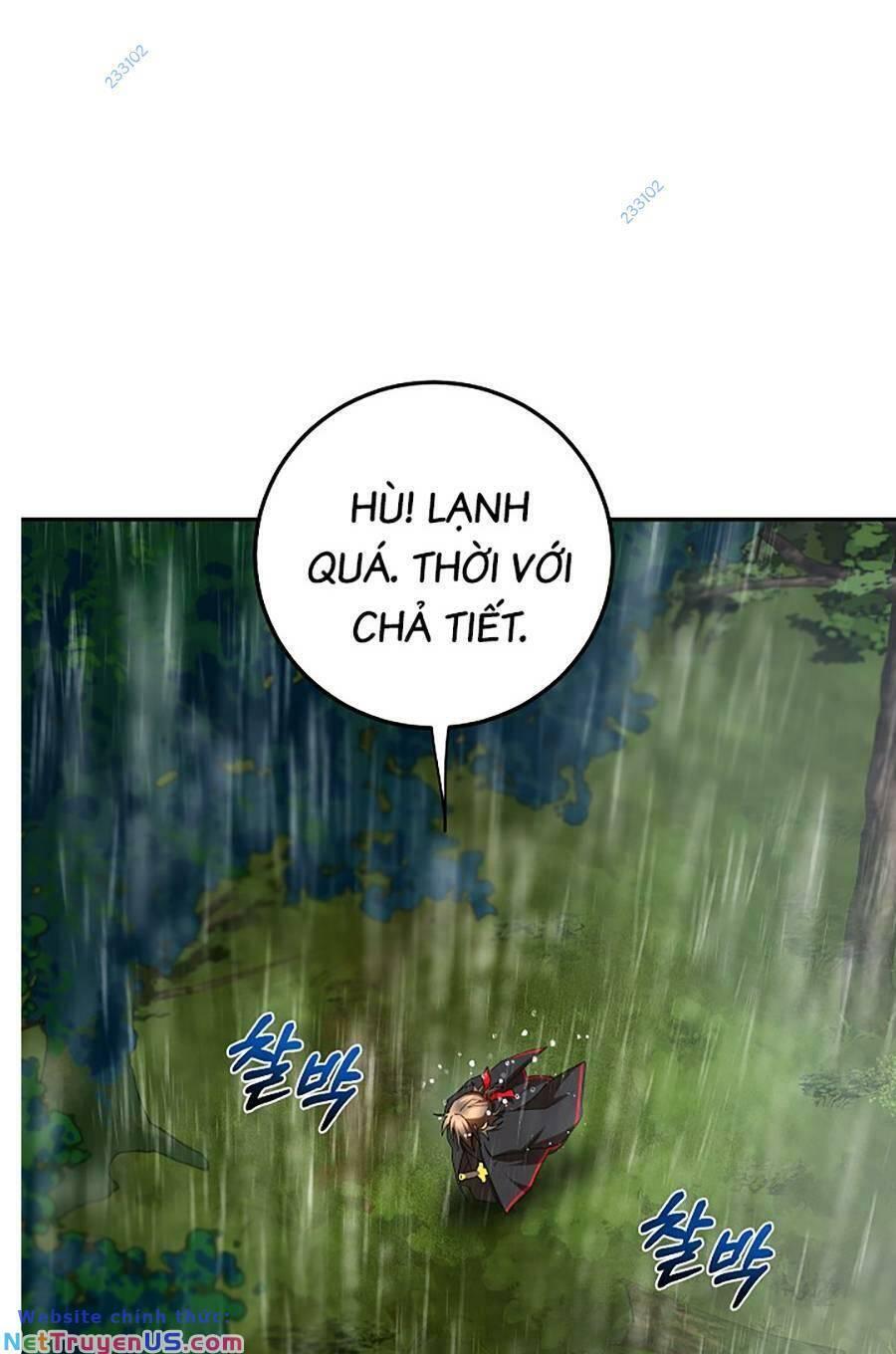 võ đang kỳ hiệp chapter 111 55
