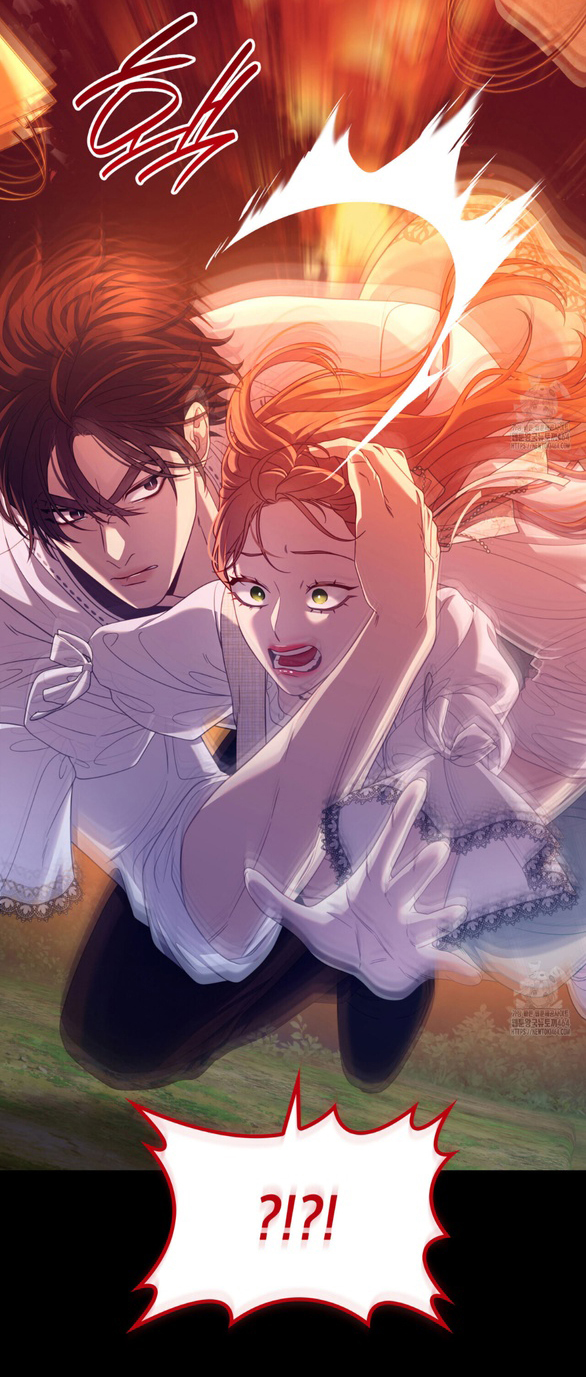 Tôi Sẽ Biến Anh Ta Từ Một Con Chó Điên Thành Một Chàng Quý Tộc chapter 44.2 25