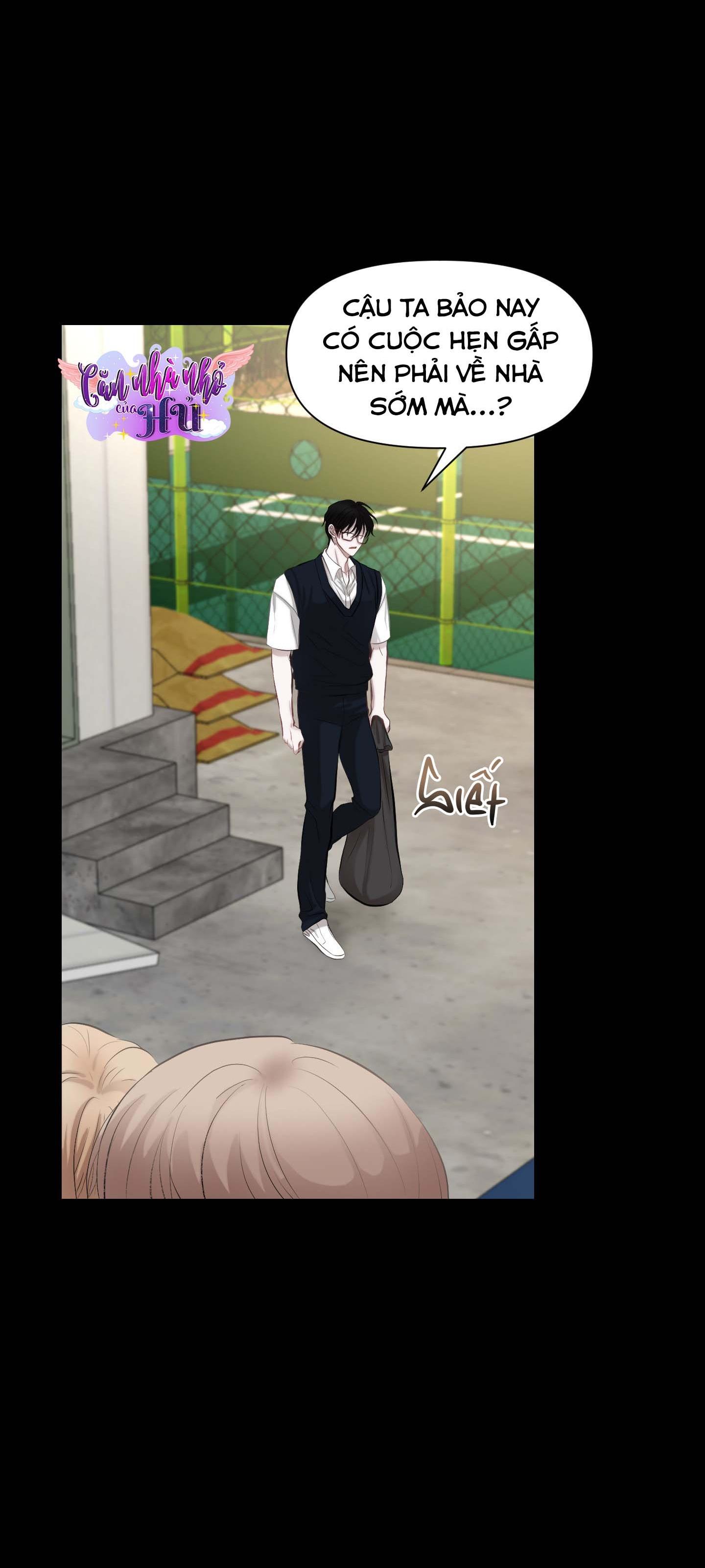 làm thế nào để chế ngự kẻ thù trong ta chapter 1 21