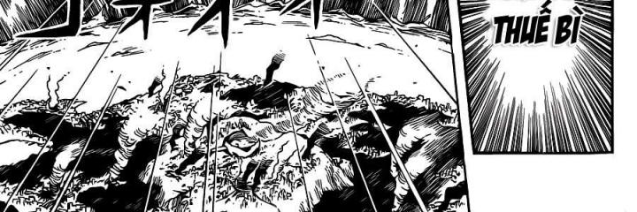 thánh tỏi sành ăn chapter 244 26