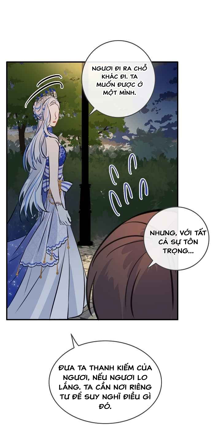 điều ước tuyệt vời!!!! chapter 20.5 4