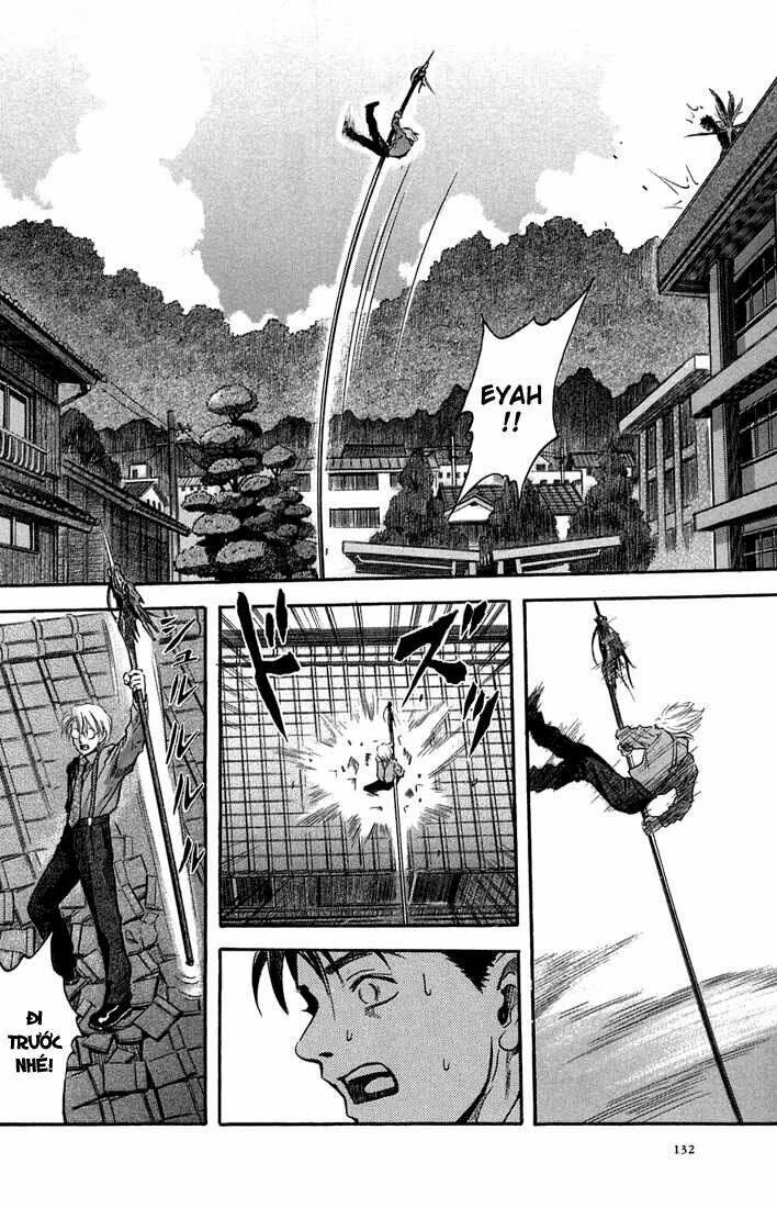 otogi matsuri chapter 5 16