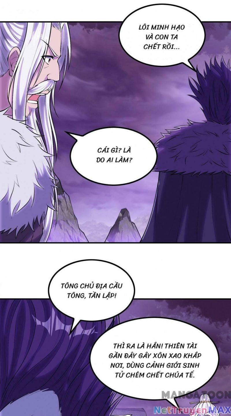 đệ nhất người ở rể chapter 204 8