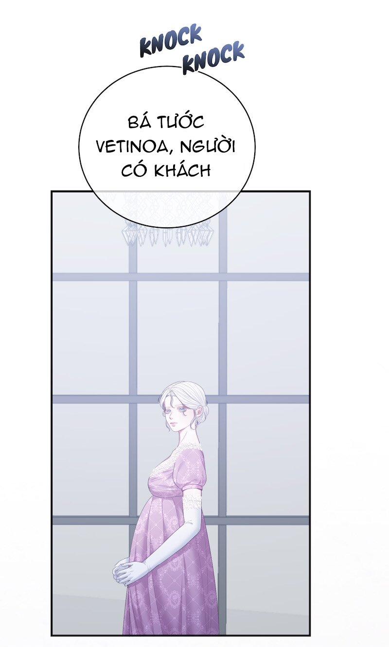 nữ hầu muốn đình công chapter 43 52