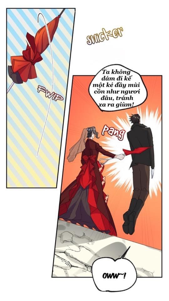 ebony, quạ đen chapter 12 36