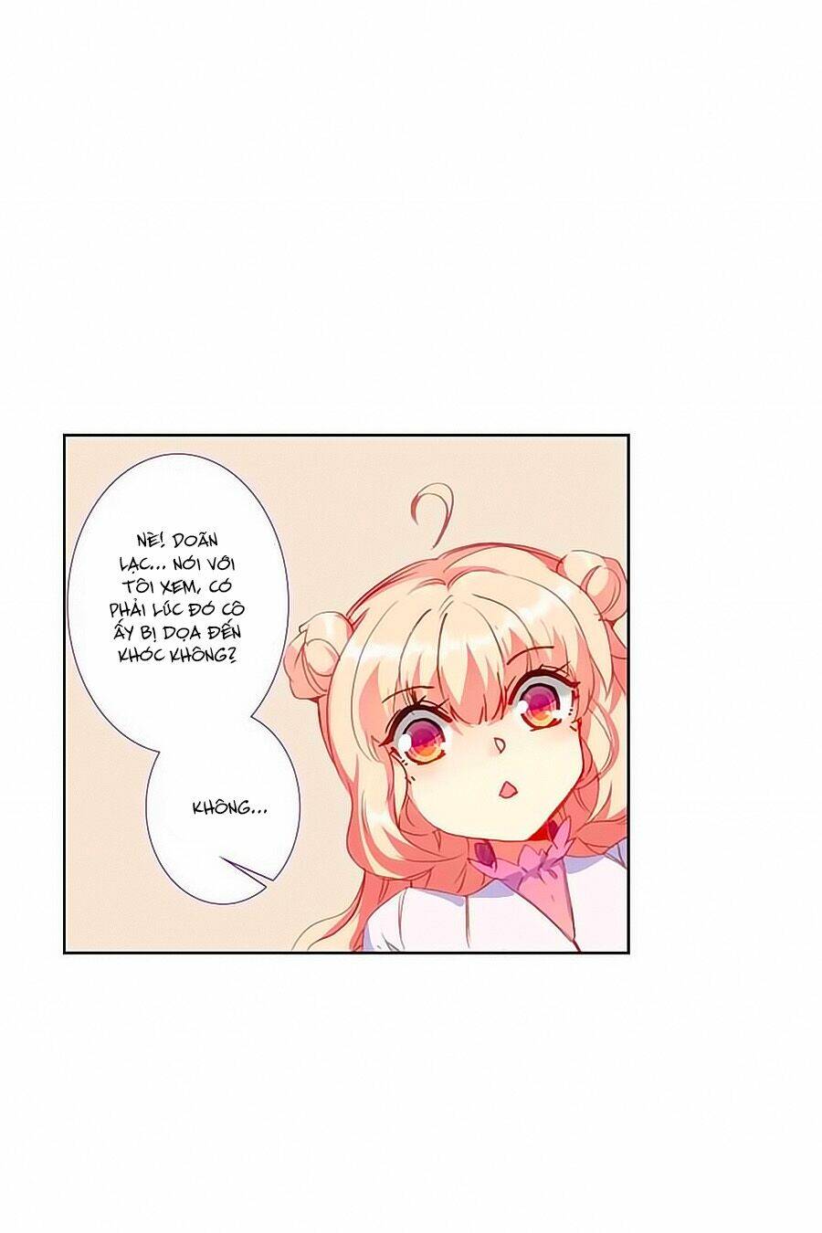 101 sủng vật tình nhân chapter 61 18