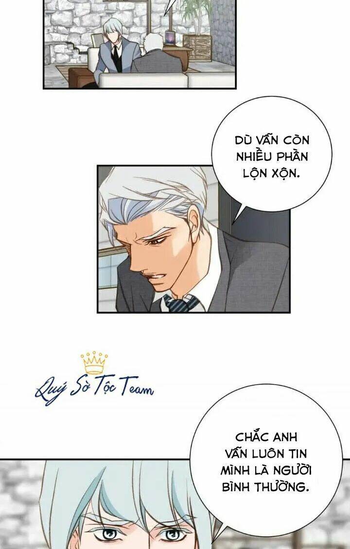 tiếp xúc chí mạng chapter 94 45