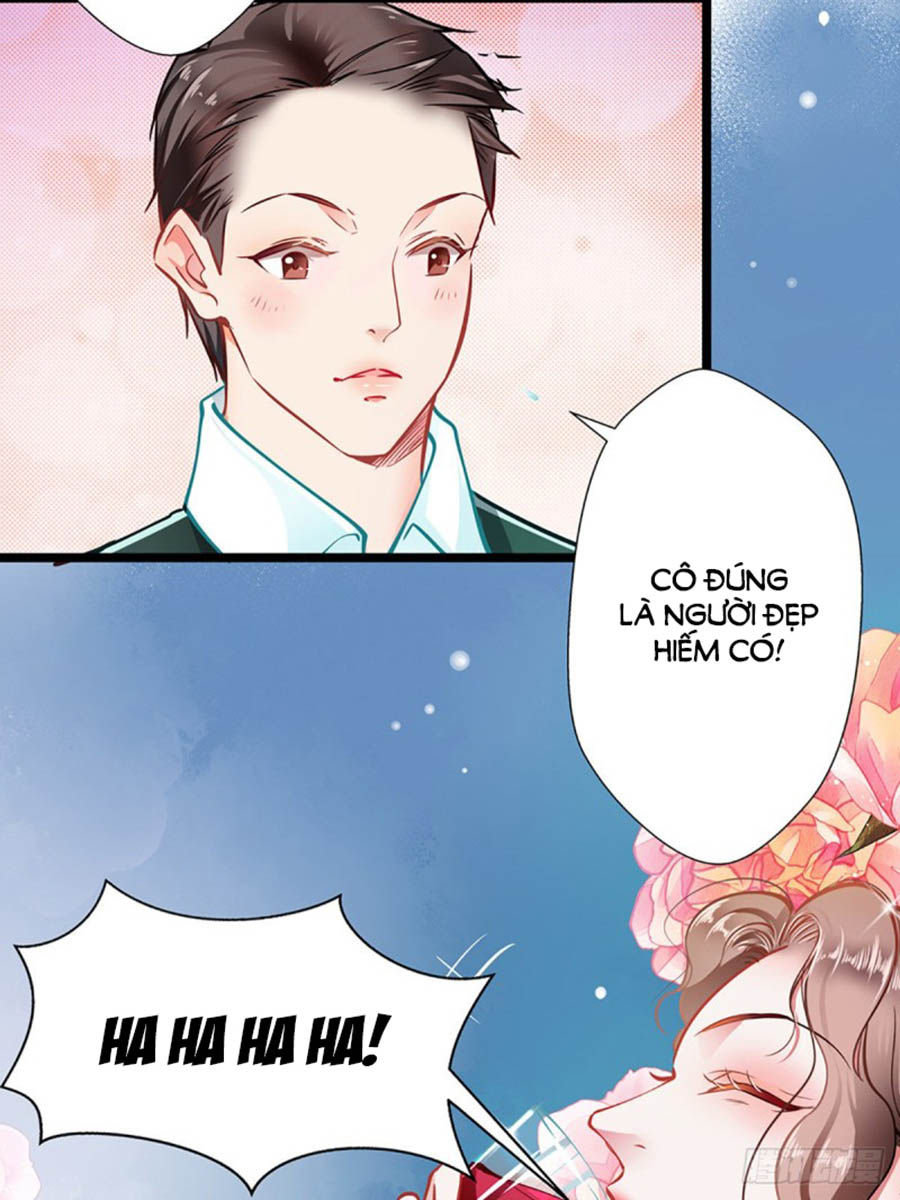 cưng chiều ái thê hư hỏng chapter 56 14