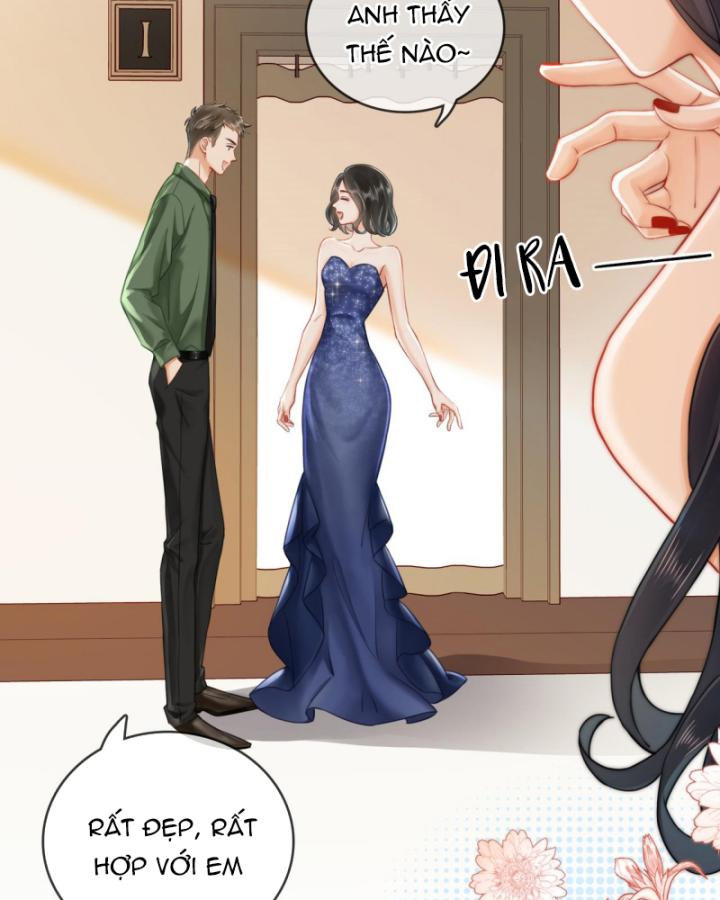 hôn nhân ấm áp ngọt ngào chapter 2 40