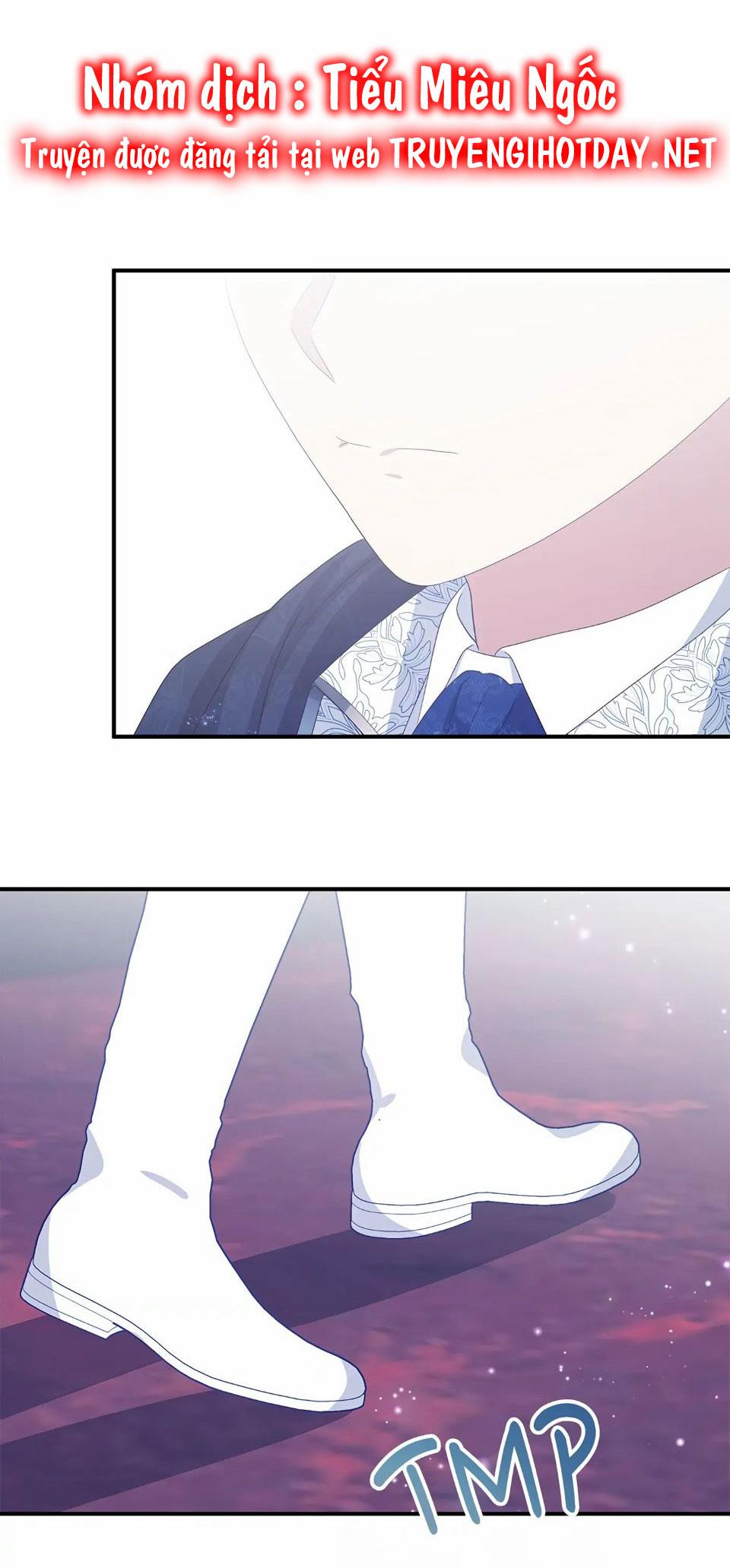 tôi không phải là nữ anh hùng chapter 102 39