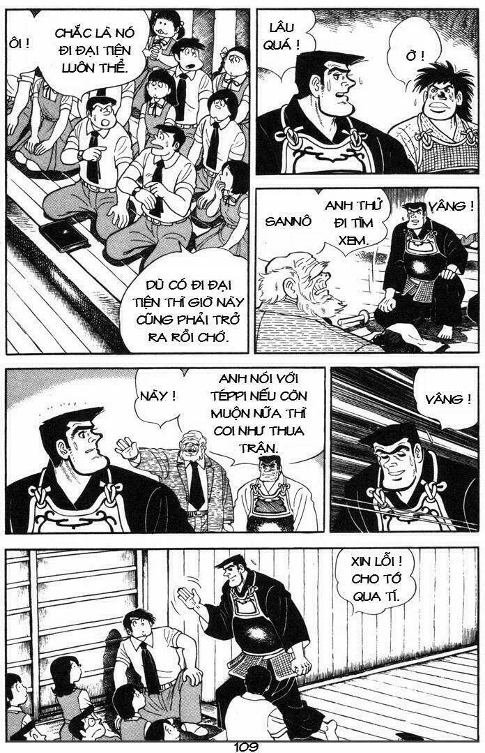 ore wa teppei chapter 51 29