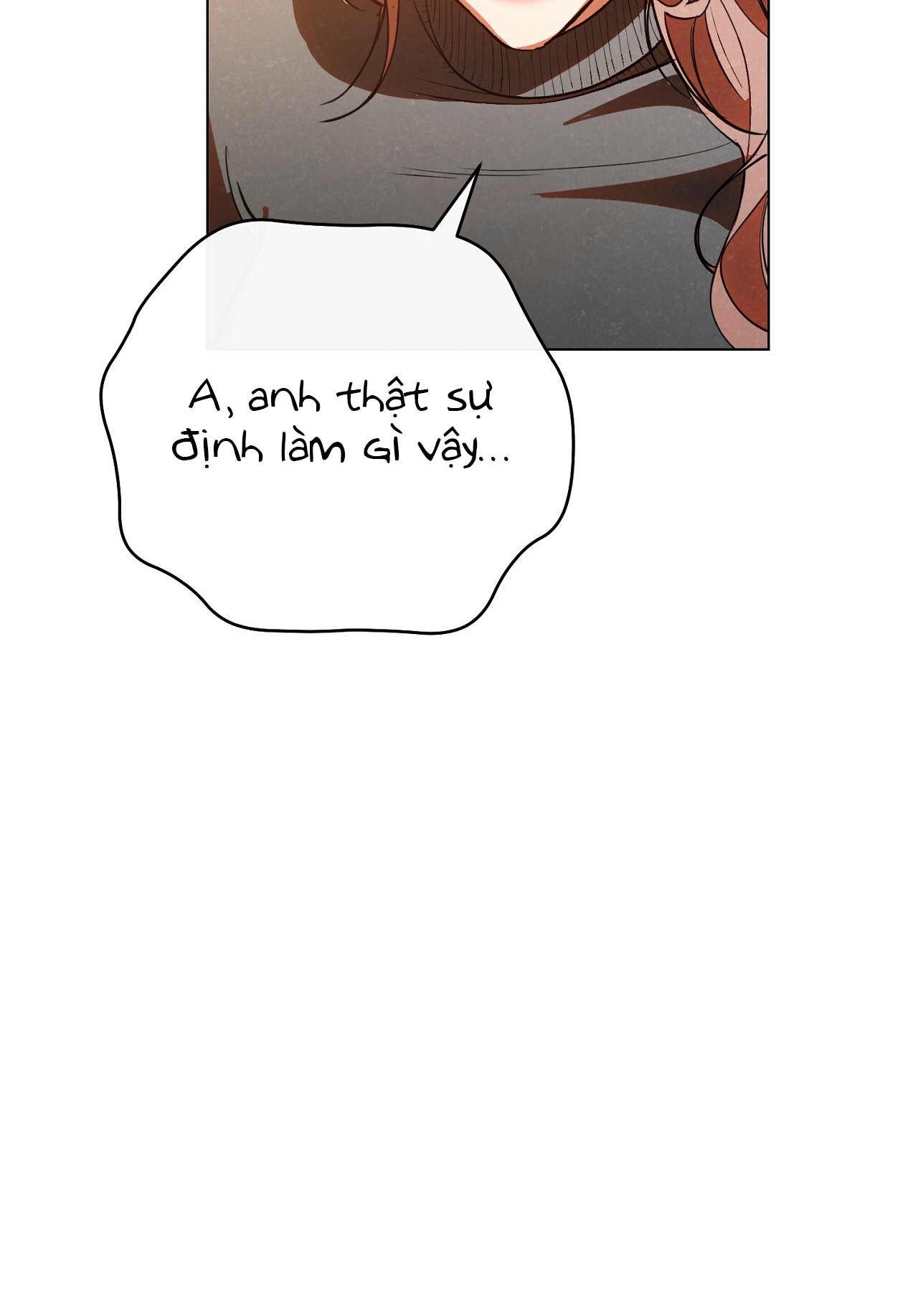 [18+] Trời Sinh Địch Thủ chapter 44.2 11