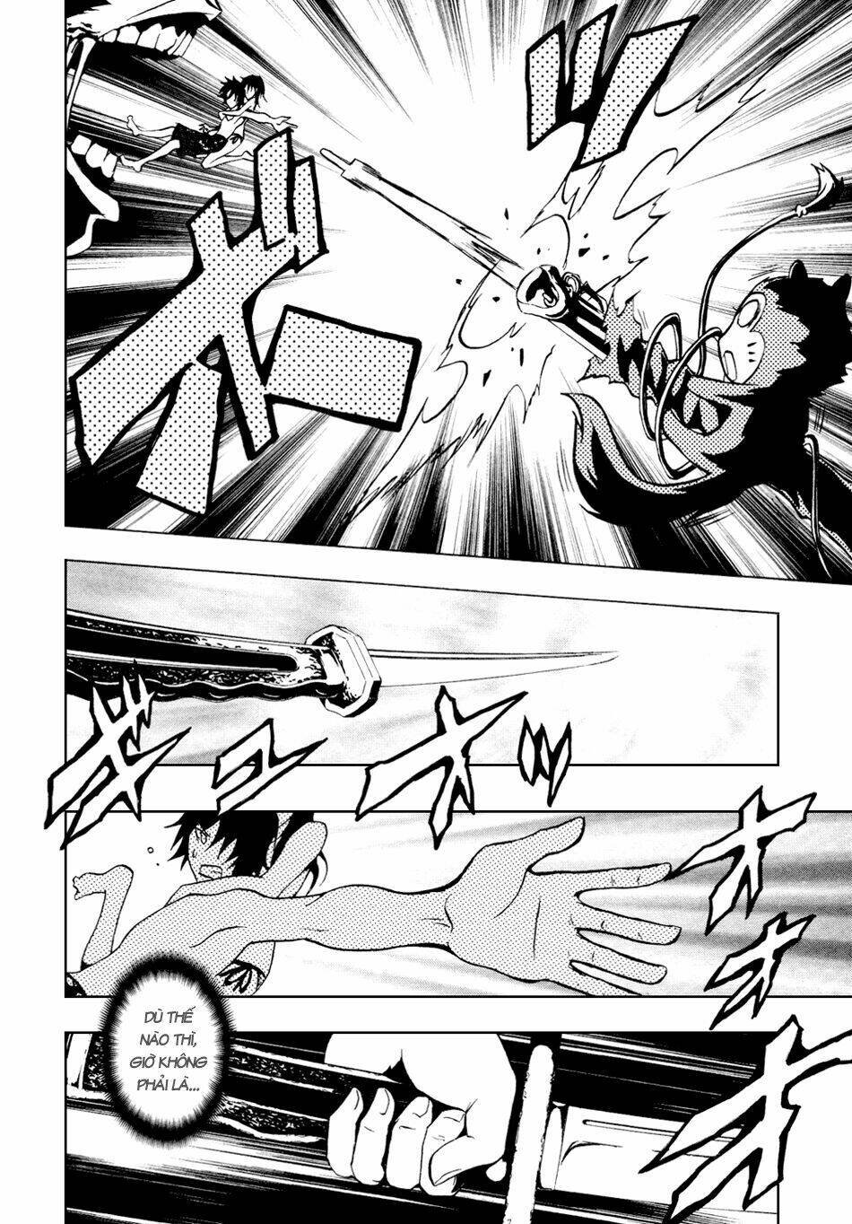 ga-rei chapter 35 33