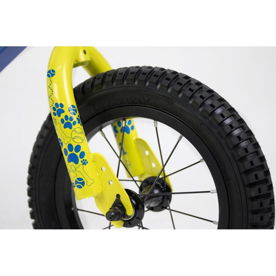 Xe đạp trẻ em Jett Cycles Hound 121218
